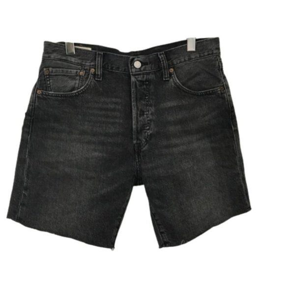 Levi's 501 '93 Shorts - Antipasto Short - Picture 2 of 11